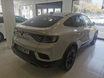 RENAULT ARKANA ESPRIT ALPINE 1.3 MHEV CVT 158CV miniatura 3