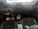 RENAULT ARKANA ESPRIT ALPINE 1.3 MHEV CVT 158CV miniatura 4