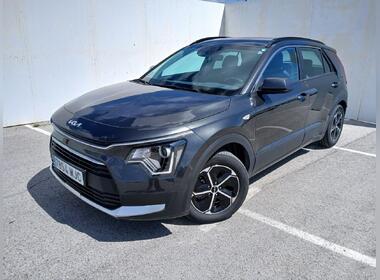 Kia - Niro