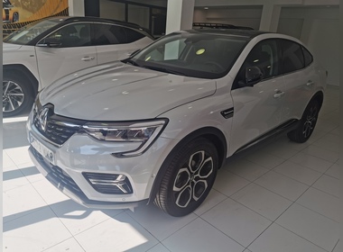 RENAULT - ARKANA