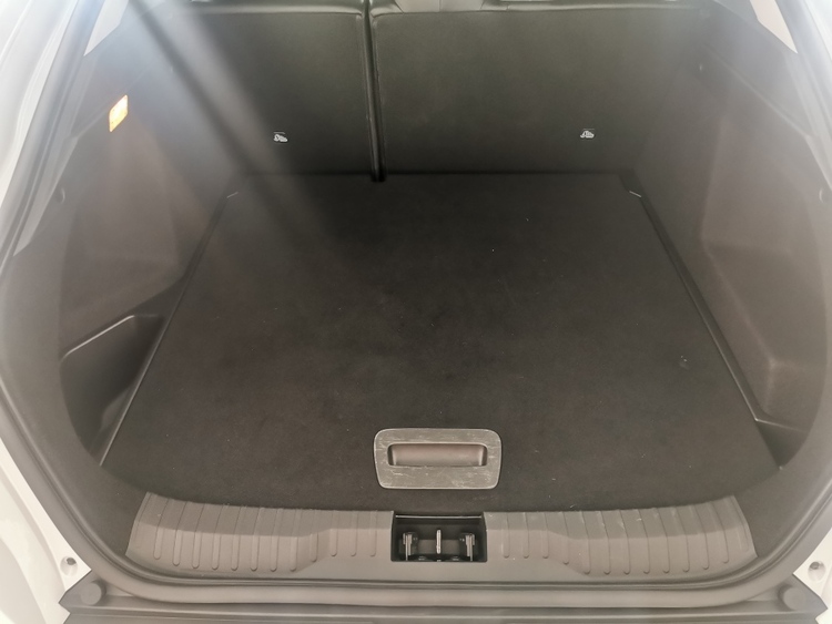 RENAULT ARKANA Tecno Mild-Hybrid 2WD foto 5