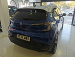 Renault Captur II Techno miniatura 3