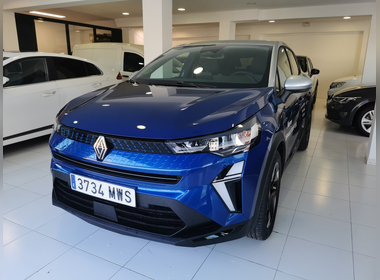 Renault - Captur II