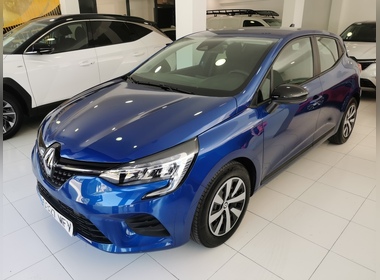 RENAULT - CLIO