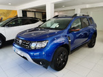DACIA DUSTER SL EXTREME 1.3 TCE 140CV miniatura 2