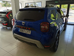 DACIA DUSTER SL EXTREME 1.3 TCE 140CV miniatura 3