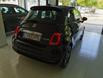 FIAT 500 CONNECT HYBRID  1.0 70CV miniatura 3