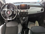 FIAT 500 CONNECT HYBRID  1.0 70CV miniatura 5