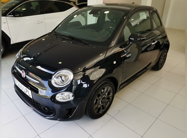 FIAT - 500