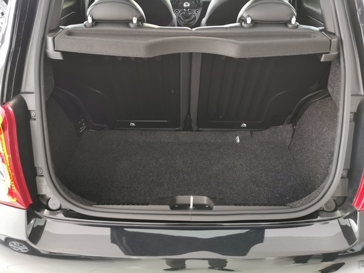 FIAT 500 CONNECT HYBRID  1.0 70CV foto 9
