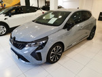 RENAULT CLIO Techno miniatura 2