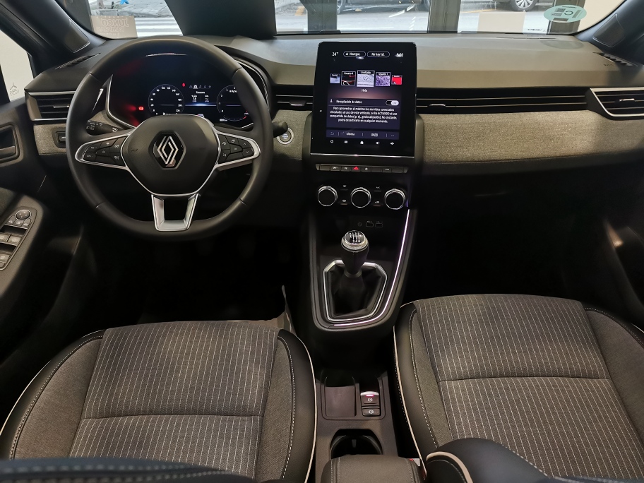 RENAULT CLIO Techno miniatura 6