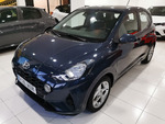 HYUNDAI i10 KLASS 1.0 65CV miniatura 2