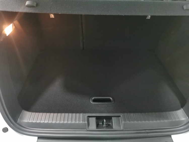 RENAULT CAPTUR FAST TRACK TCE 1.3 140CV foto 6