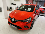 RENAULT CLIO ZEN TCE 0.9 90CV miniatura 2
