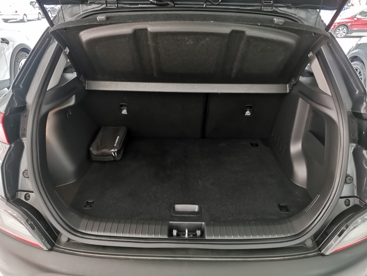 HYUNDAI KONA MAXX 1.0 TGDI 120CV 48V foto 7