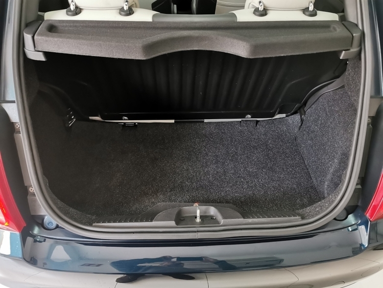 FIAT 500 Dolcevita hybrid 70cv foto 8