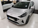 HYUNDAI i10 Tecno 1.0 66cv miniatura 2
