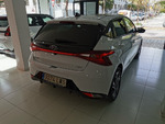 HYUNDAI i20 Tecno 1.0 TGDI 100cv miniatura 3