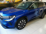 RENAULT AUSTRAL TECHNO HYBRID 200CV miniatura 2