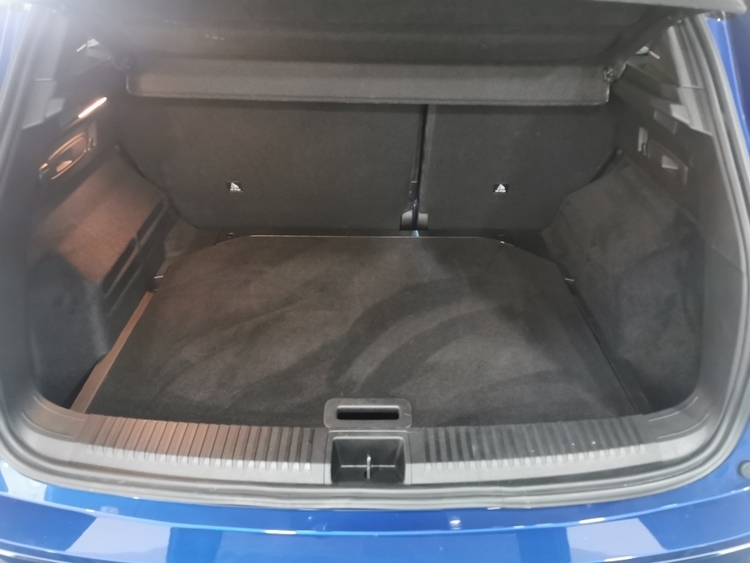 RENAULT AUSTRAL TECHNO HYBRID 200CV foto 5