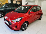 HYUNDAI i10 KLASS 1.0 66CV miniatura 2