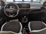 HYUNDAI i10 KLASS 1.0 66CV miniatura 6