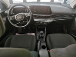 HYUNDAI i20 KLASS 1.2 MPI 85CV miniatura 6