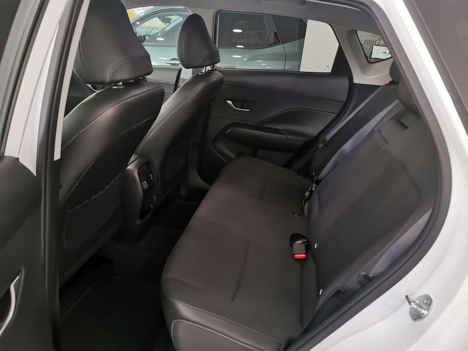 HYUNDAI KONA TECNO 1.0 TGDI 120CV foto 5