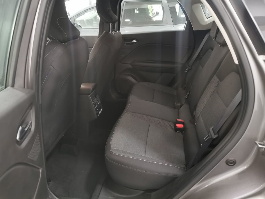 RENAULT CAPTUR EQUILIBRE TCE 90CV miniatura 5