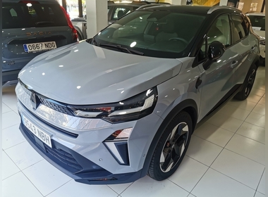 RENAULT - CAPTUR