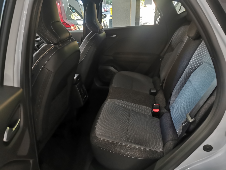 RENAULT CAPTUR TECHNO 1.0 100CV ECO-G foto 6