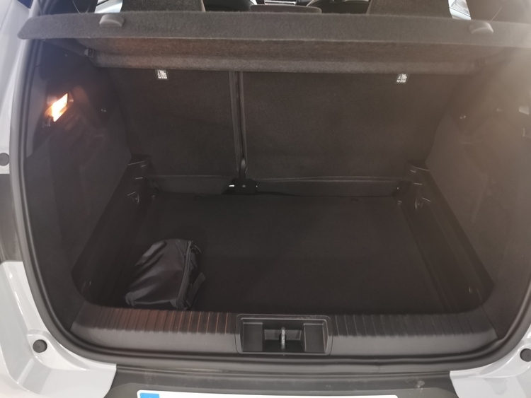 RENAULT CAPTUR TECHNO 1.0 100CV ECO-G foto 7