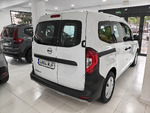 NISSAN TOWSTAR ACENTA + 1.3 TCE 130CV miniatura 3