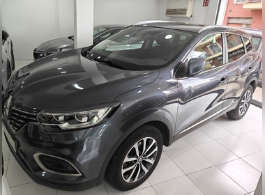 RENAULT - KADJAR