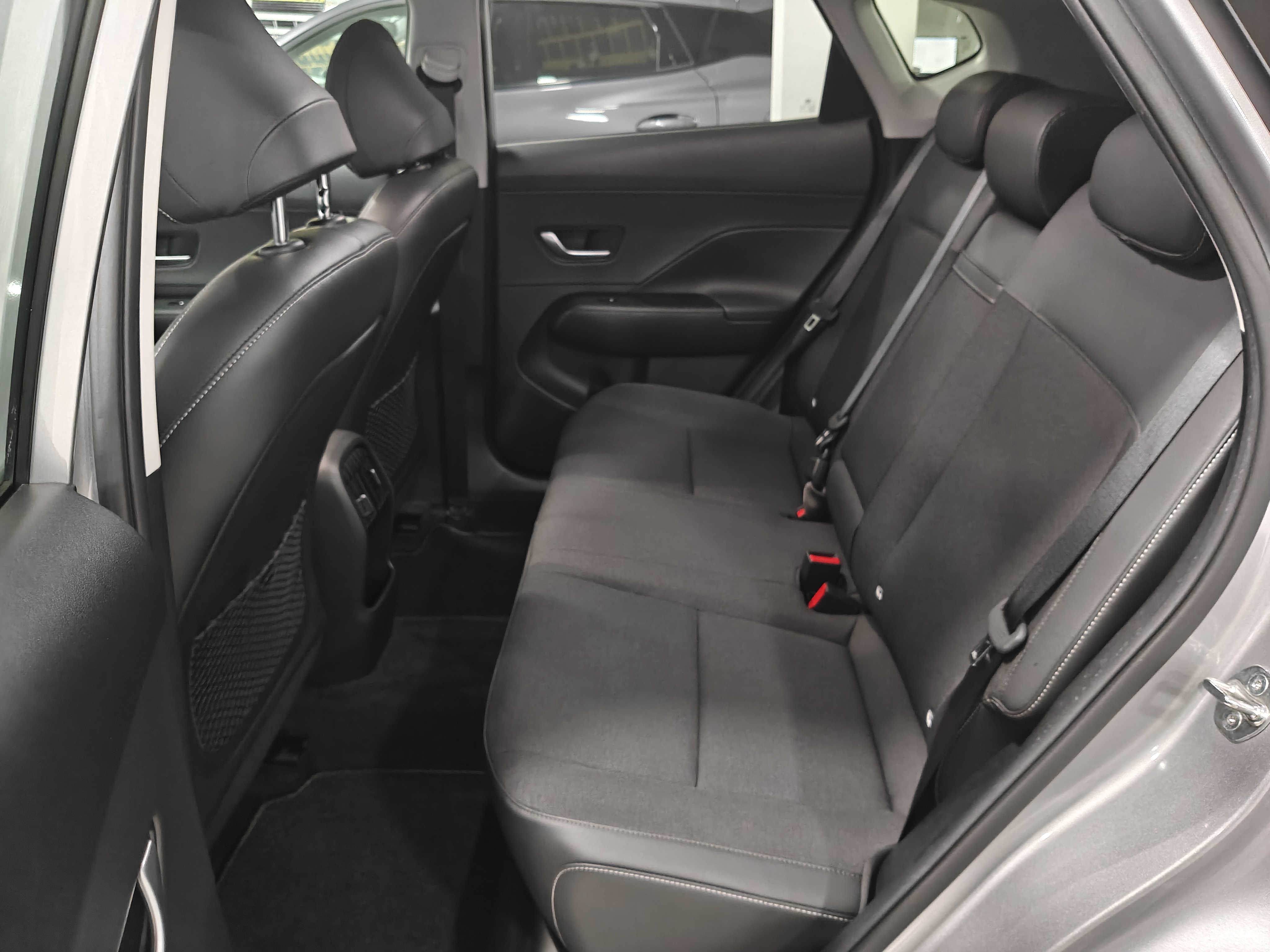 HYUNDAI KONA TECNO 1.0 TGDI 120CV foto 5