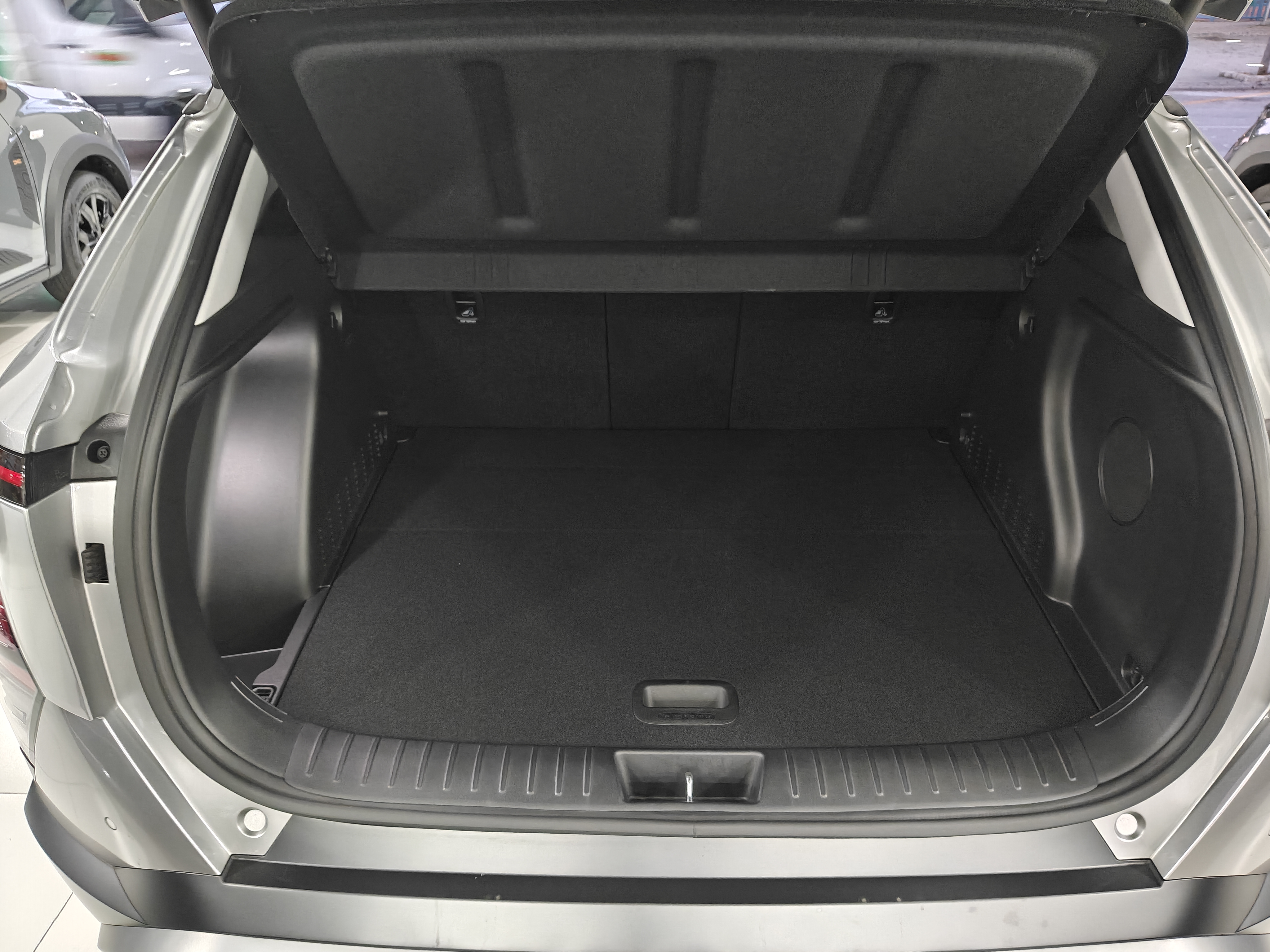 HYUNDAI KONA TECNO 1.0 TGDI 120CV foto 7