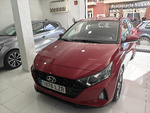 HYUNDAI i20 KLASS 1.0TGDI 100CV DCT miniatura 2