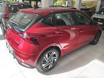HYUNDAI i20 KLASS 1.0TGDI 100CV DCT miniatura 3